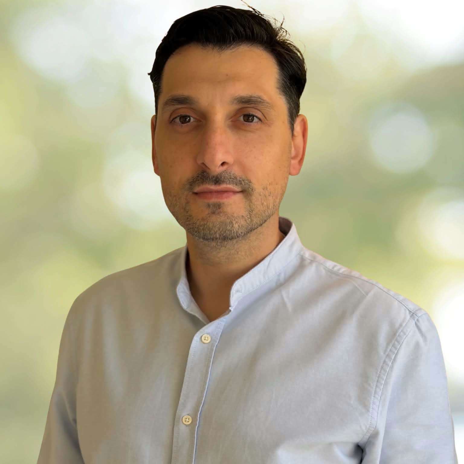 Solutions & Software Architect | Petros Kovatsis